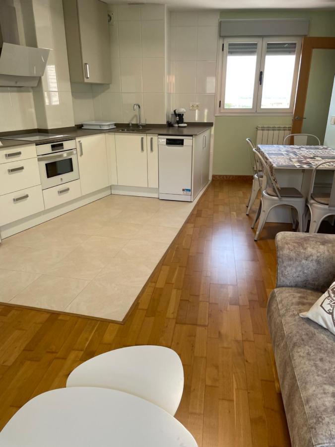 Apartamento Rural El Estrecho De أرغيداس المظهر الخارجي الصورة